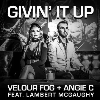 Givin' It Up by Angie C