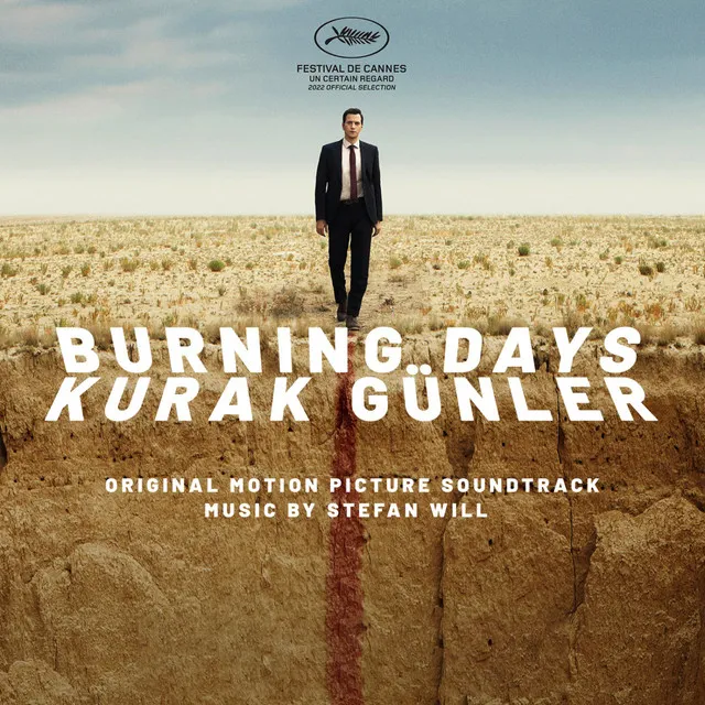 Burning Days