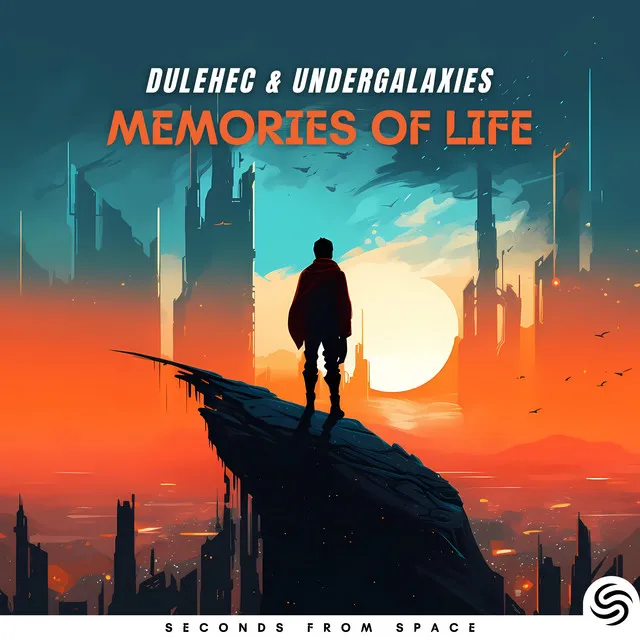 Memories Of Life - Extended