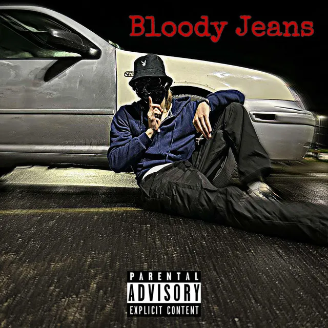 Bloody Jeans