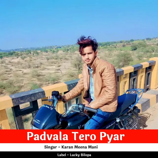 Padvala Tero Pyar