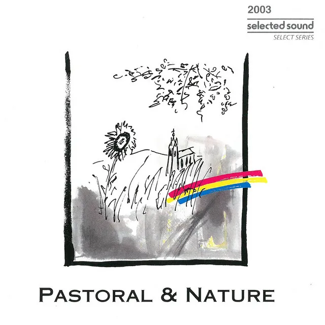 Pastoral and Nature