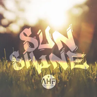 Sun Shine by At His Feet Ministries