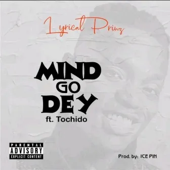 Mind Go Dey by Lyrical Prinz