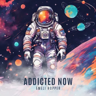 Addicted Now by Emeli Hopper