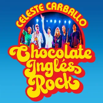 Chocolate Inglés Rock by Celeste Carballo