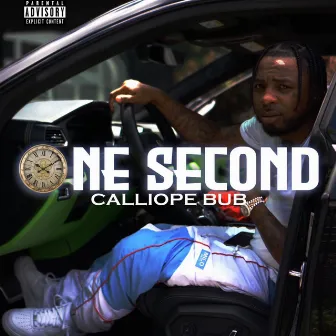 One second by Calliope Bub