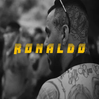 Ronaldo by Jay 187