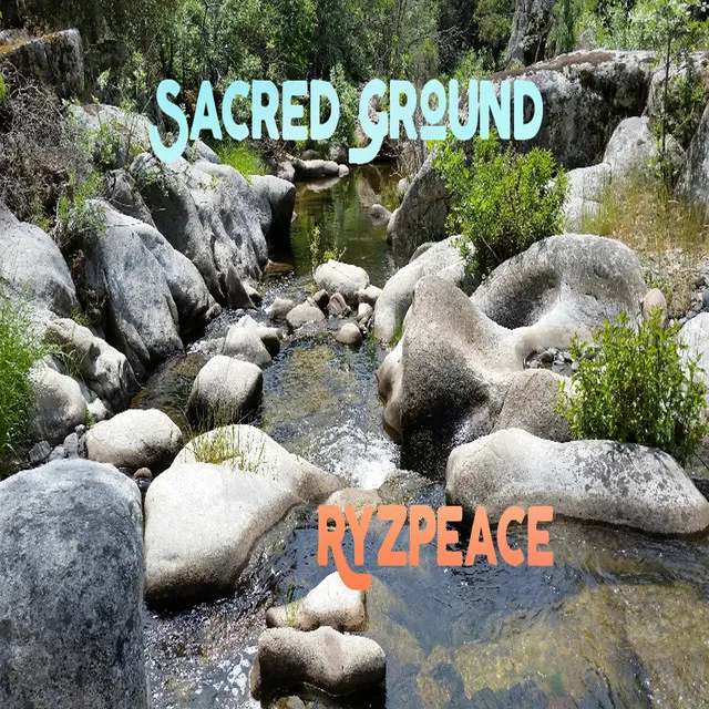 Sacred Ground