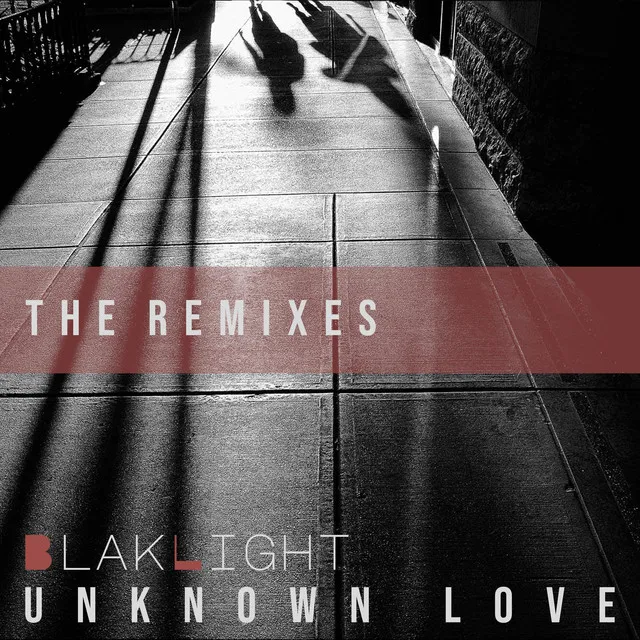 Unknown Love - Matthias Remix