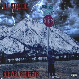 Gravel Streets by ill statick