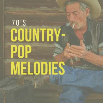 70's Country-Pop Melodies by Lorenzo Gabanizza