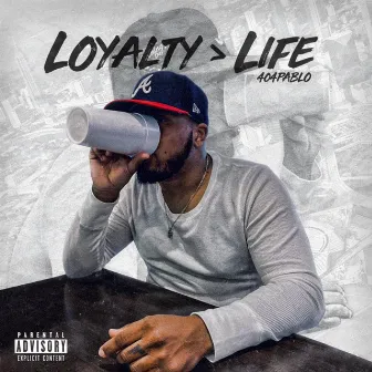 Loyalty Over Life by 404pablo