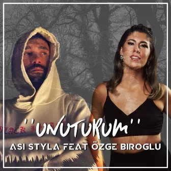 Unuturum by Asi Styla