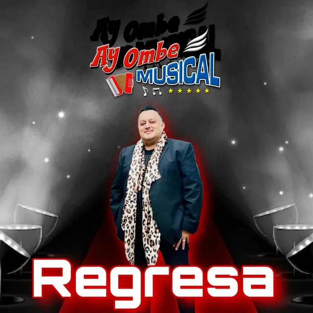 Regresa