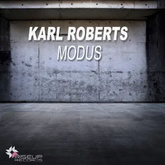 Modus by Karl Roberts