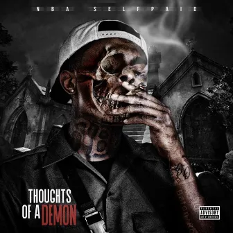 Thoughts Of A Demon by NBA Big B