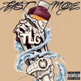 East Mode: Tlg by Desto Dubb