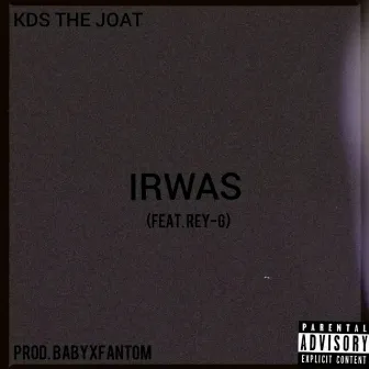 Irwas by KDS THE JOAT