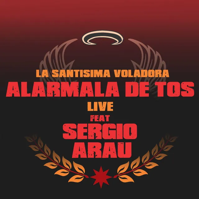 Alármala de Tos (Live)