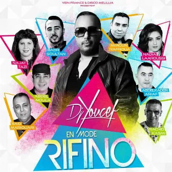 En mode rifino by Dj Youcef