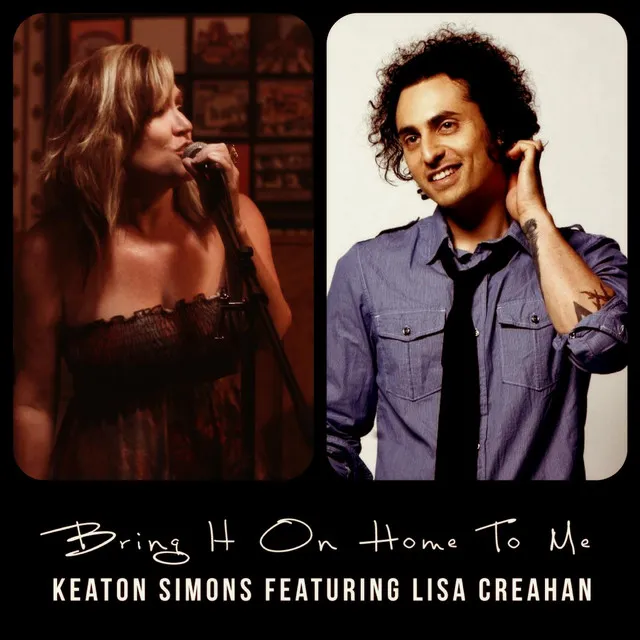 Bring It On Home to Me (feat. Lisa Creahan)