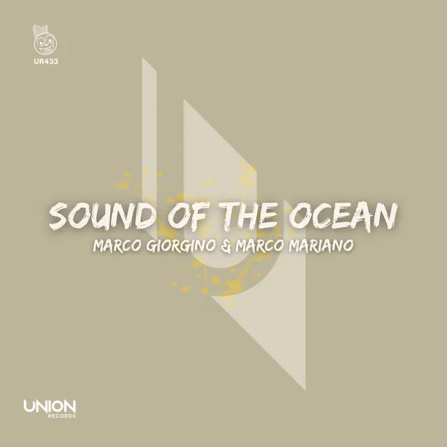 Sound Of The Ocean - Radio Edit