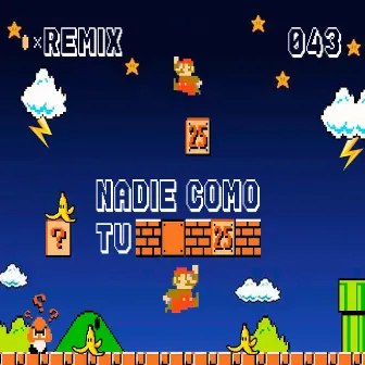 nadie como tú (Remix) by CHACHE