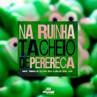 Na ruinha ta cheio de perereca by DJ DJM