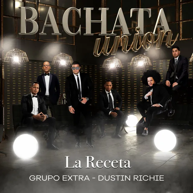 La Receta - Bachata Version