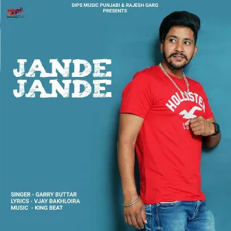 Jande Jande by King Beat