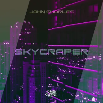 Skyscraper by John Sharles