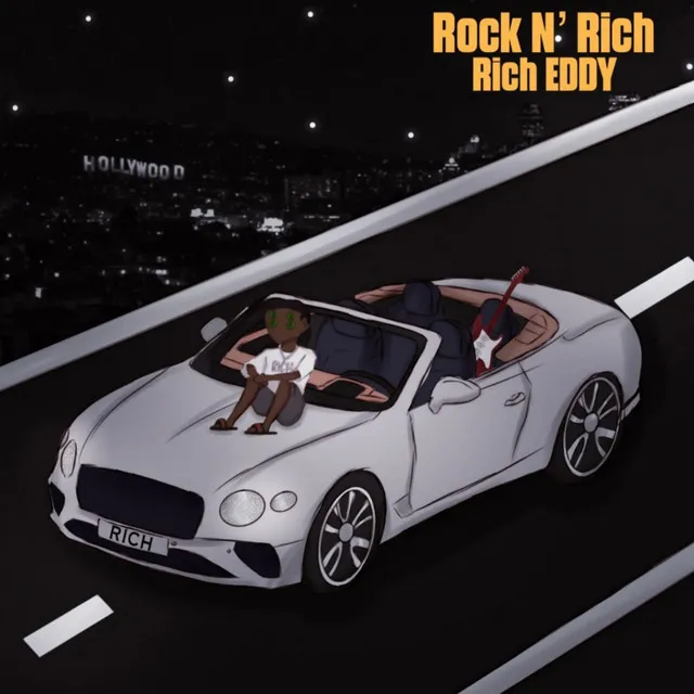 Rock N' Rich