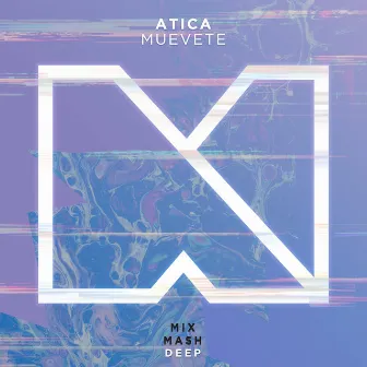 Muevete by ATICA