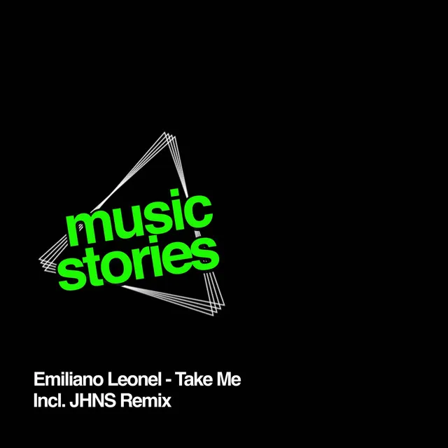 Take Me - JHNS Remix