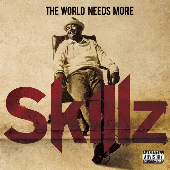 The World Needs More Skillz by Skillz