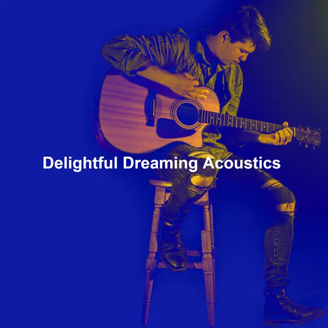 Delightful Dreaming Acoustics