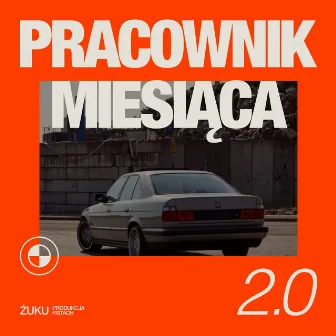 Pracownik Miesiąca 2.0 by Żuku