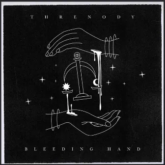 Bleeding Hand by Threnody