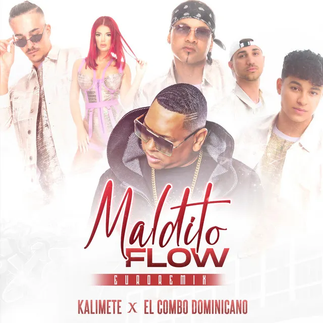 Maldito Flow (Euro Remix)