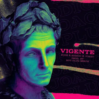 Vigente by Unknown Artist