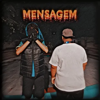 Mensagem by MC PH DO 7