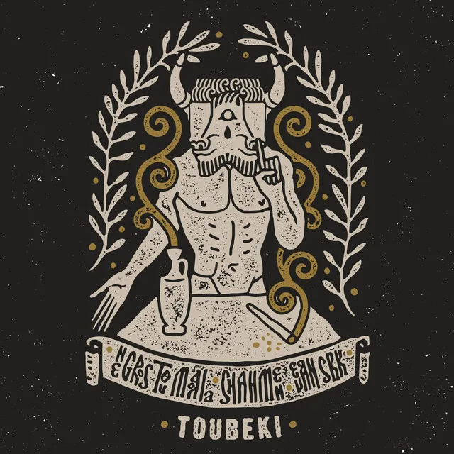 TOUBEKI