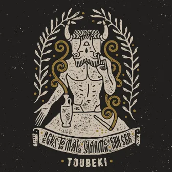 TOUBEKI by Evan SBK