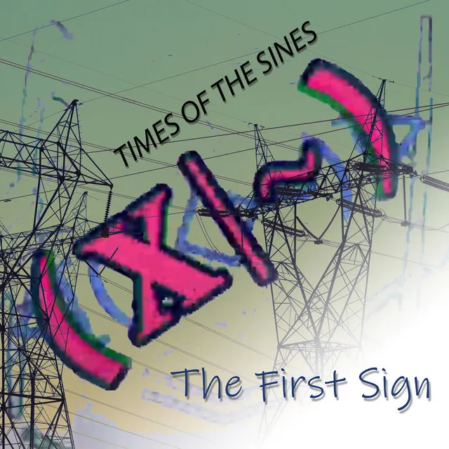 The First Sign