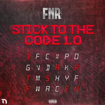 Stick to the Code 1.0 by Fnrbeats