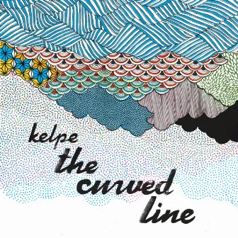 The Curved Line by Kelpe