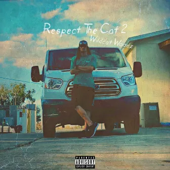 Respect the Cat 2 by Wildcat Woodz