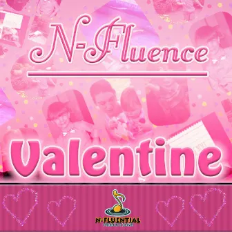 Valentine by N-Fluence