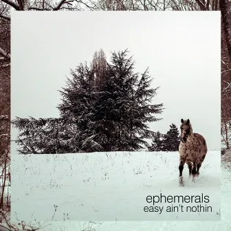 Easy Ain't Nothin by Ephemerals